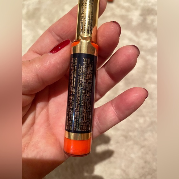 Samon Lipsense Long Lasting Lipstick - Picture 3 of 5